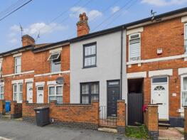 57, Goodale Street, Derby DE23 8QF