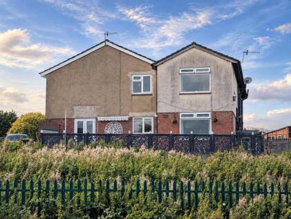 Peplow Road, Heysham, Morecambe