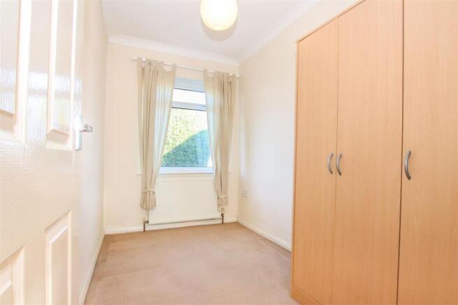 BEDROOM THREE (FRONT)