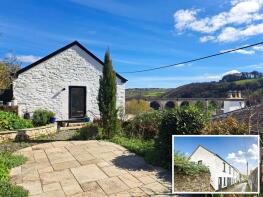 River View, Higher Kelly, Calstock PL18 9QZ