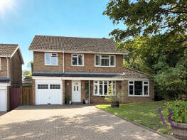 45, Westbury Lane, Newport Pagnell MK16 8PN
