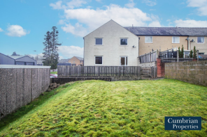 1, Thanet Terrace, Appleby-in-westmorland CA16 6TU