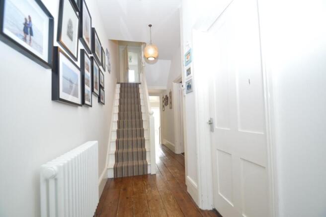 14 Florence Road