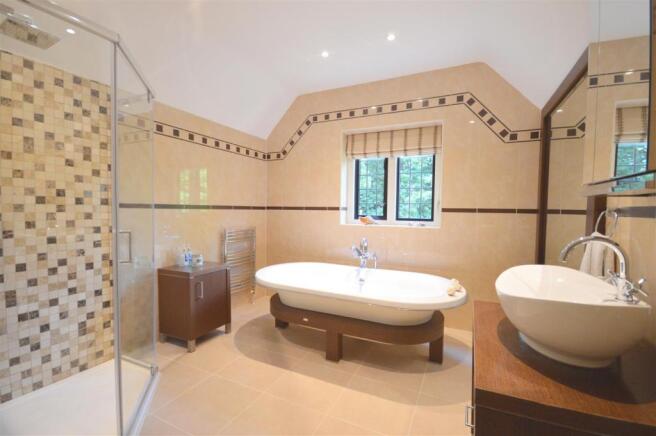 Ensuite