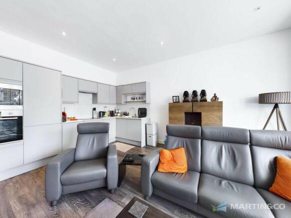 Lounge.