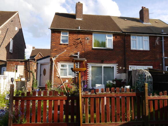Photo of the property