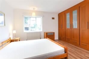 1, Hanger Court, Hanger Green, London W5 3ER