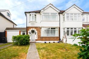 83, Gates Green Road, West Wickham BR4 9DE