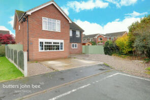 5, Lomax Road, Nantwich CW5 6RN