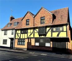 3, St Ann Street, Salisbury SP1 2DN