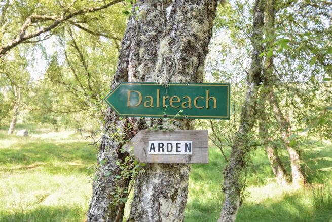 DALREACH