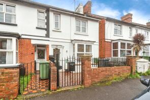 38, Alexandra Road, Basingstoke RG21 7RQ