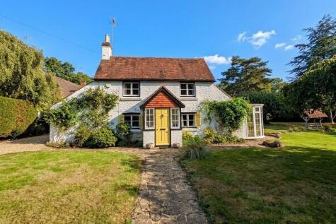 Trout Lane, Barns Green