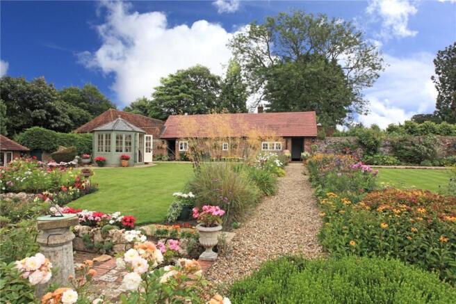 Gardens