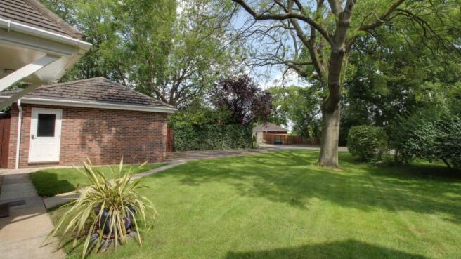 View from Property at Front