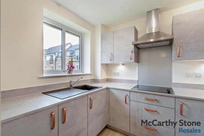1 bed Apartment for sale Image 4