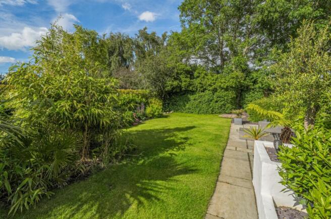 Garden 1
