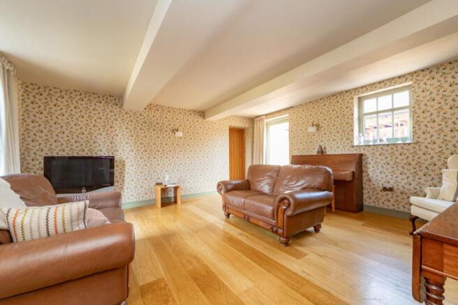 Melton Road, Rearsby, LE7 photo 4