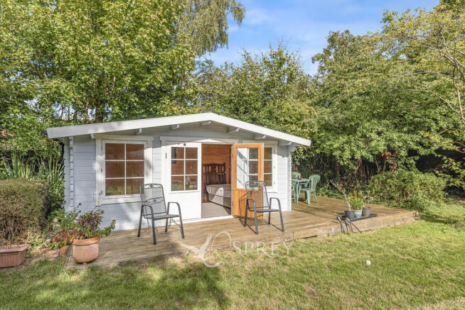 Cabin 