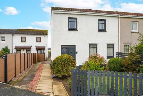 Gowkhall Avenue, Motherwell