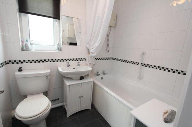 Bathroom/WC/Sh...