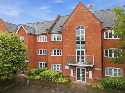 Old Maltings Approach, Melton, IP12