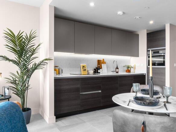 Kitchen Dining 8