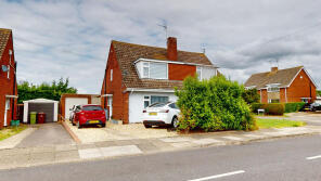 19, Dunster Road, Cheltenham GL51 0NL