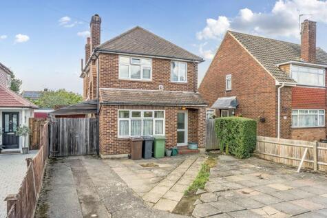 Ruxley Lane, Epsom, KT19