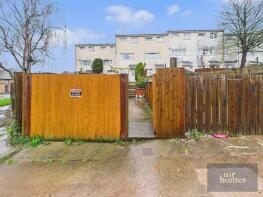 64, Heddfan North, Pentwyn, Cardiff CF23 7EB