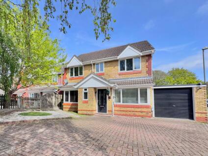 Shetland Rise, Whiteley, PO15