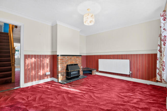 15 Church Road, Great Cornard, Sudbury, CO10 0EL photo 2