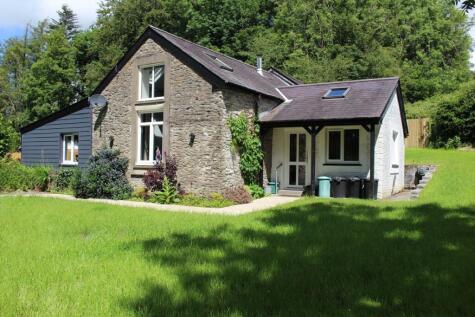 Cribyn, Lampeter, SA48
