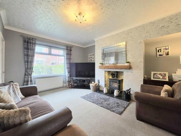 Richmond Avenue, Swalwell, Whickham, Gateshead photo 5