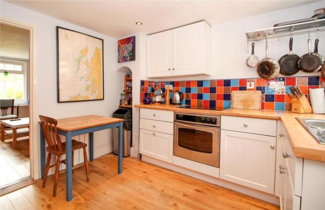 Kitchen II