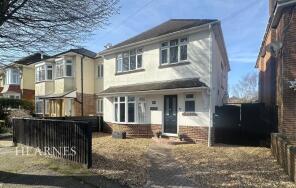 57, Winston Road, Bournemouth BH9 3EL