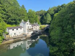 Bridge House, Cadnant Road, Menai Bridge LL59 5NL