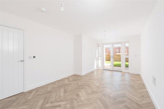 Moreton Fields, Moreton Road, Buckingham, Buckinghamshire, MK18 photo 4