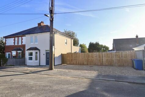 Hawthorn Avenue, Cherry Willingham