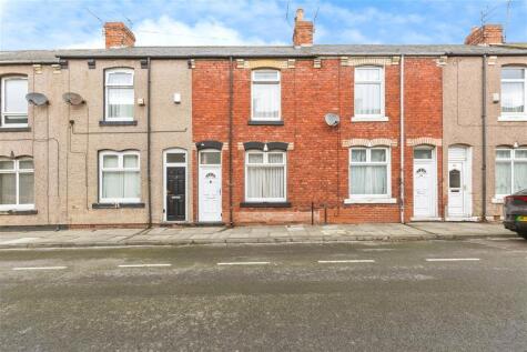 Belk Street, HARTLEPOOL