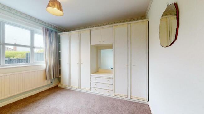 BEDROOM TWO