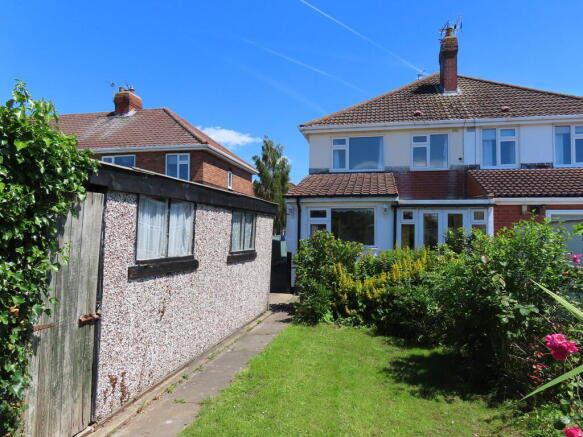 Grosvenor Avenue, Goole, DN14 6UT photo 4