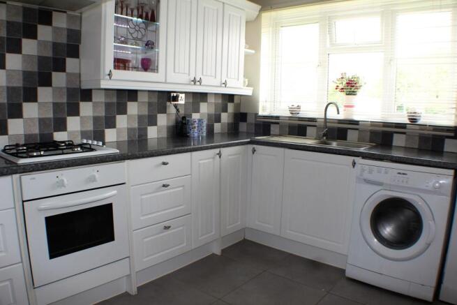 Kitchen / Breakfast