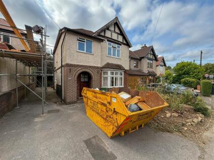 Hickton Road, Swanwick, Alfreton