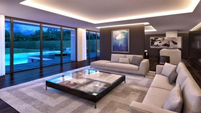 Potential Living