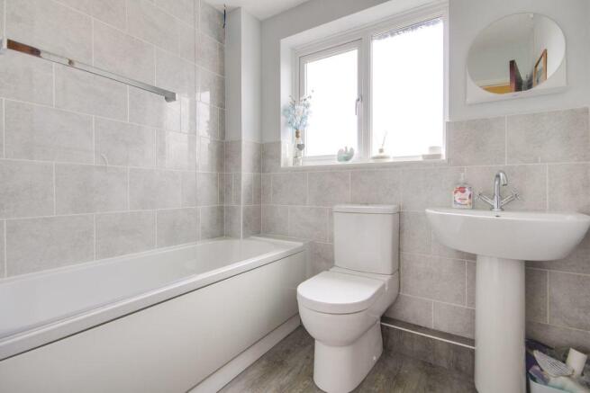 Bathroom 1