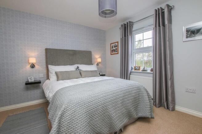 Bedroom 3