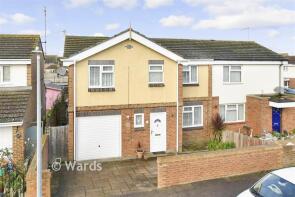 15, Arden Road, Faversham ME13 8BZ