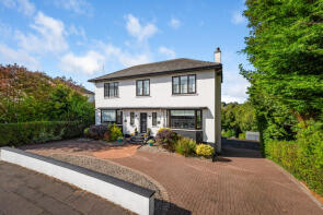 10, Duart Drive, Glasgow G77 5DS