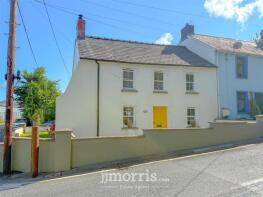 12, Castle Street, Cardigan SA43 3AF